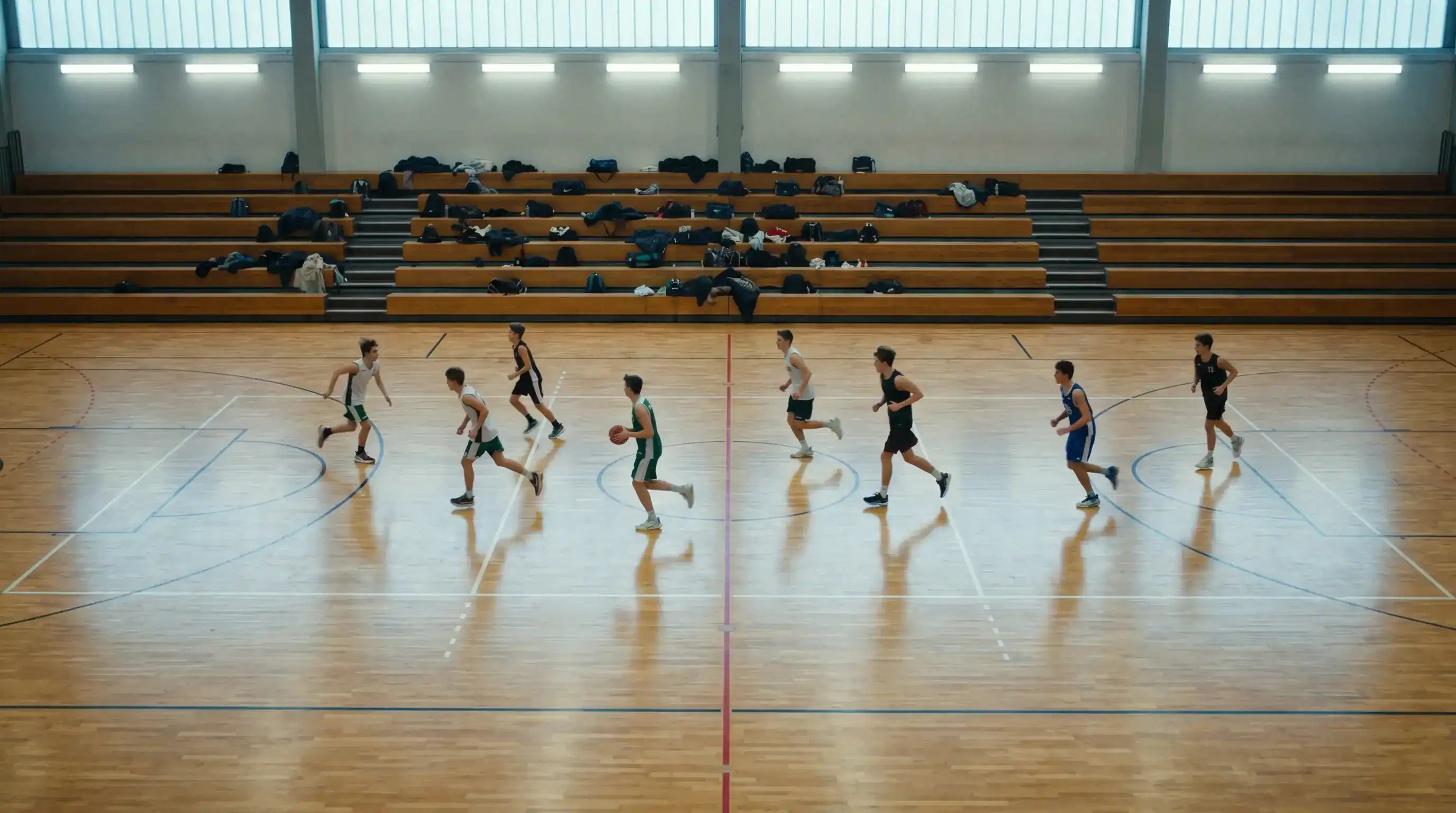 Amateurbasketball Wetten Deutschland 2026 – Was ist erlaubt?