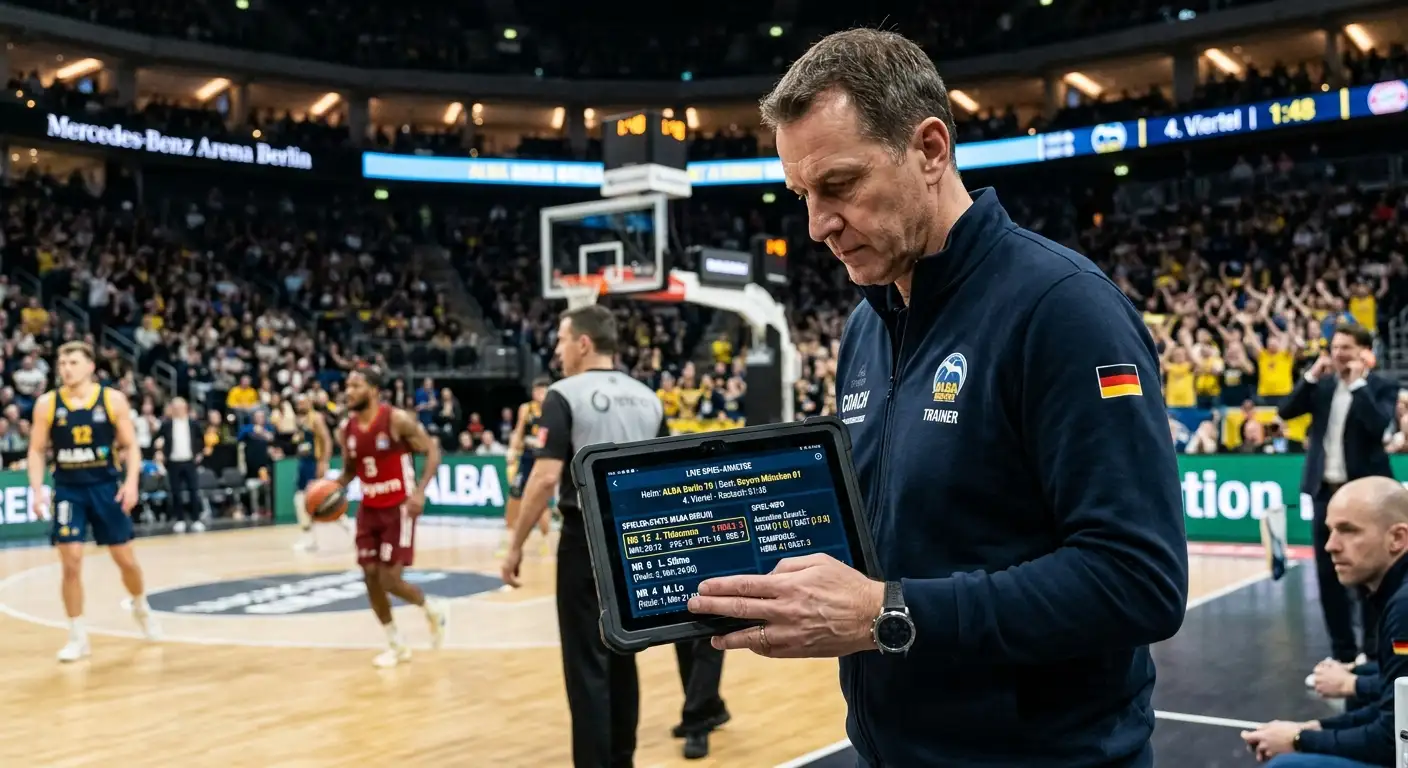 Basketball Live-Wetten Echtzeit-Statistiken – Fouls, Wurfquoten und Timeout-Budget als In-Play-Entscheidungsgrundlage