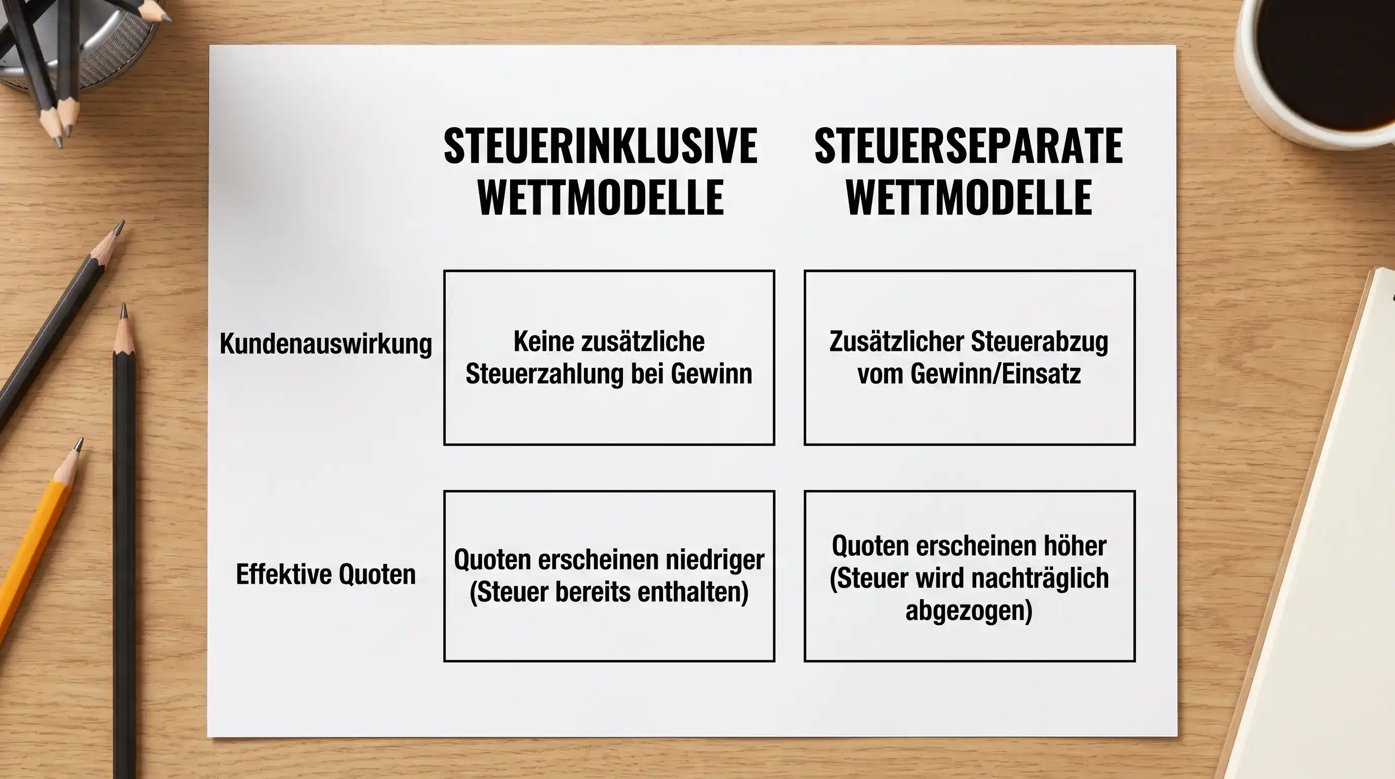 Steuermodelle der Basketball-Wettanbieter im Vergleich – steuerinklusive versus steuerseparate Abgabe
