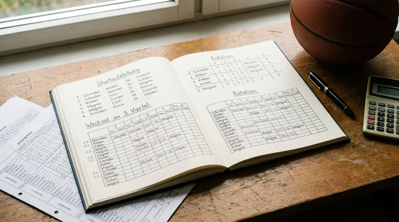 Value bei Basketball Viertelwetten – Rotationstiefe und Reisemüdigkeit als Wettindikatoren