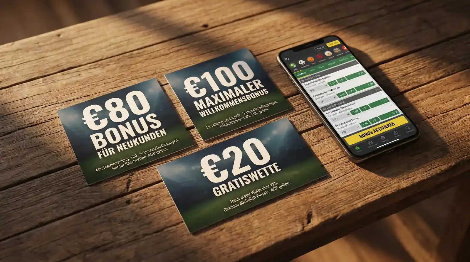 Basketball Wettanbieter Bonus-Vergleich 2026: Willkommensangebote, Freiwetten und Promotionen der deutschen Top-Buchmacher