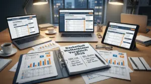 Basketball Wettanbieter Vergleich 2026 – Die besten Buchmacher